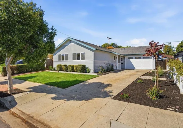 Photo 1 of Sale Pending at 506 Mountain View Ave, Belmont, CA 94002 | MLS# ML82063225 | Listing updated on 2026-10-11