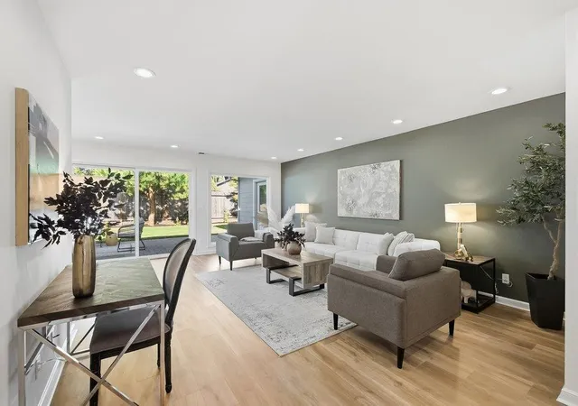 Photo 2 of Sale Pending at 506 Mountain View Ave, Belmont, CA 94002 | MLS# ML82063225 | Listing updated on 2026-10-11