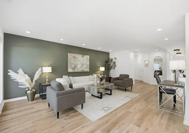 Photo 3 of Sale Pending at 506 Mountain View Ave, Belmont, CA 94002 | MLS# ML82063225 | Listing updated on 2026-10-11