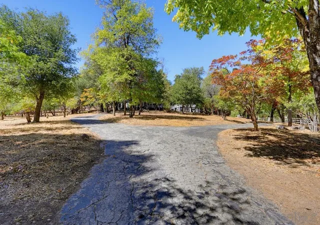 Photo 2 of Single family home for sale at 4402 Pine Hills Rd, Julian, CA 92036 | MLS# 260023890SD | Listing updated on 2026-10-01