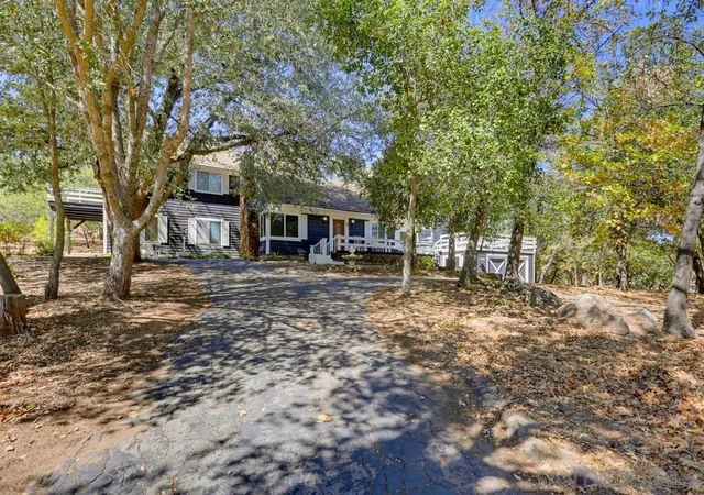 Photo 3 of Single family home for sale at 4402 Pine Hills Rd, Julian, CA 92036 | MLS# 260023890SD | Listing updated on 2026-10-01