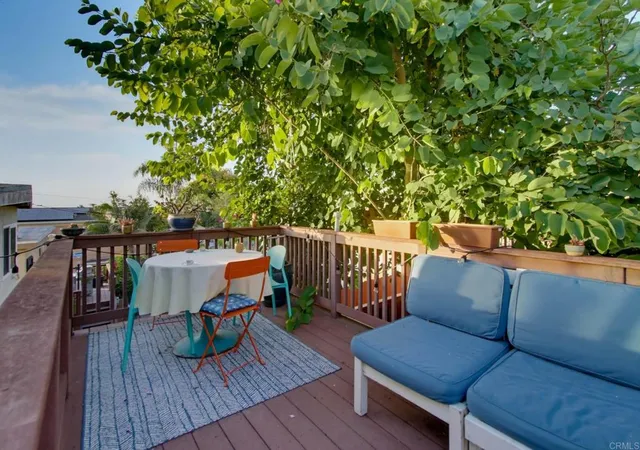 Photo 3 of Condo for sale at 4565 Narragansett Ave, San Diego, CA 92107 | MLS# PTP2607403 | Listing updated on 2026-10-02