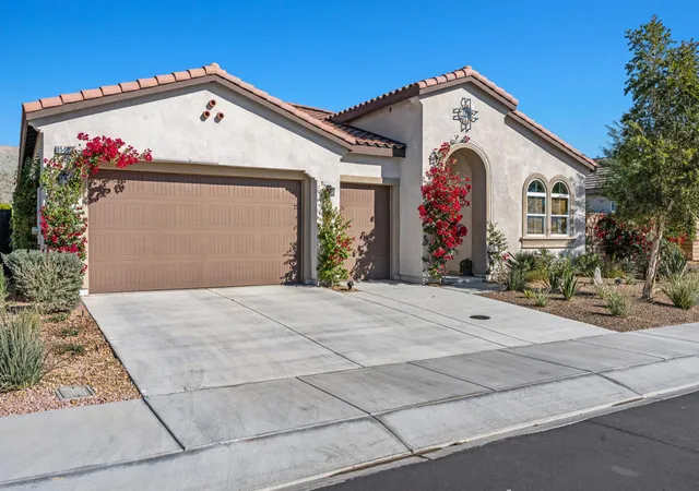 Photo 1 of Single family home for sale at 85600 Molvena Dr, Indio, CA 92203 | MLS# 219153558DA | Listing updated on 2026-10-07