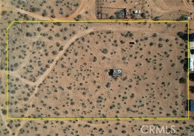 Photo 1 of Land for sale at 23877 Ramona, Apple Valley, CA 92307 | MLS# PW26213929 | Listing updated on 2026-10-01