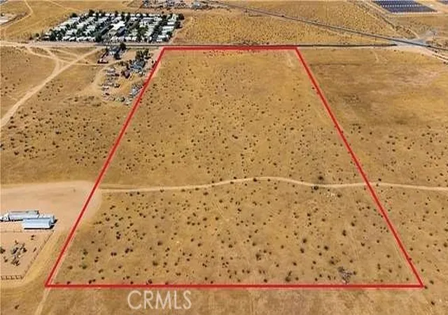 Photo 2 of Land for sale at 23877 Ramona, Apple Valley, CA 92307 | MLS# PW26213929 | Listing updated on 2026-10-01