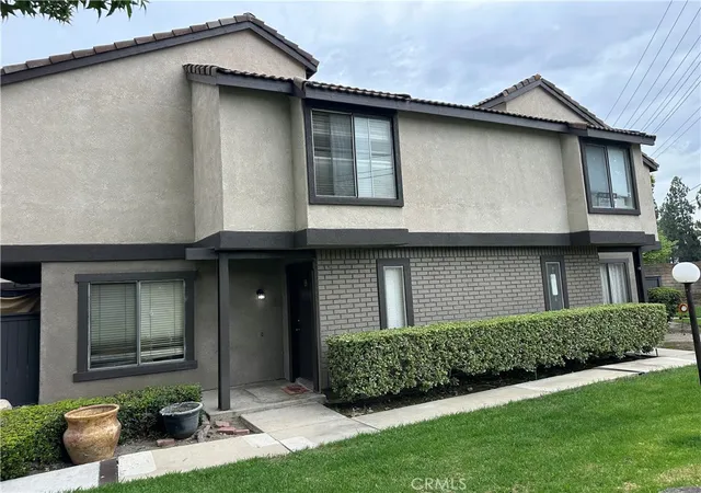 Photo 1 of Townhouse for sale at 1806 N Vineyard, Ontario, CA 91764 | MLS# AR26212126 | Listing updated on 2026-10-02