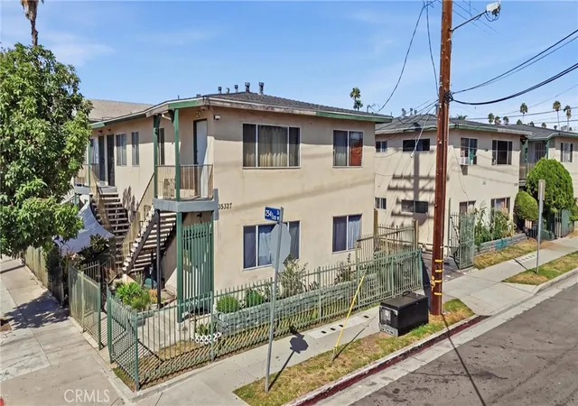 Photo 1 of Multi family home for sale at 25323 Frampton, Harbor City, CA 90710 | MLS# SB26211160 | Listing updated on 2026-10-07