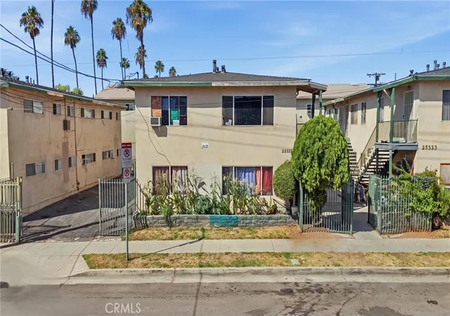 Photo 3 of Multi family home for sale at 25323 Frampton, Harbor City, CA 90710 | MLS# SB26211160 | Listing updated on 2026-10-07