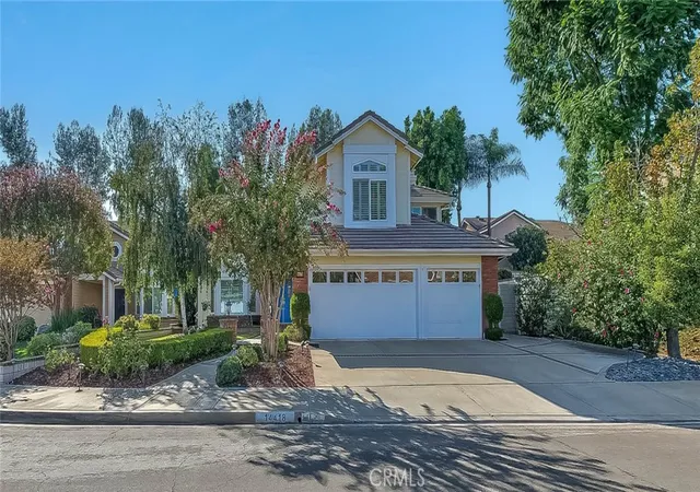 Photo 1 of Single family home for sale at 14418 Ashbury, Chino Hills, CA 91709 | MLS# TR26213925 | Listing updated on 2026-10-02