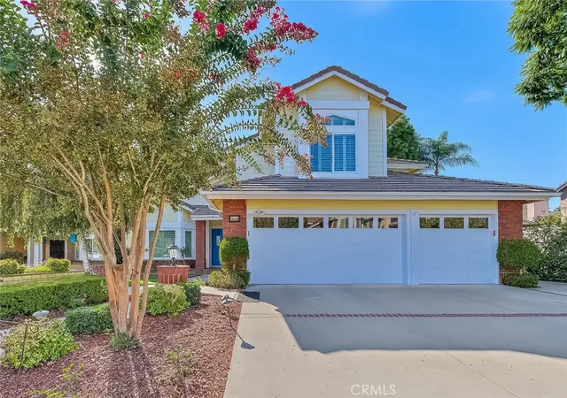 Photo 2 of Single family home for sale at 14418 Ashbury, Chino Hills, CA 91709 | MLS# TR26213925 | Listing updated on 2026-10-02
