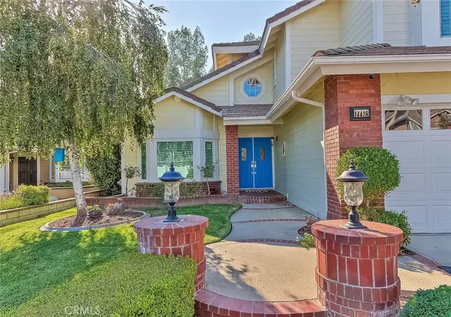 Photo 3 of Single family home for sale at 14418 Ashbury, Chino Hills, CA 91709 | MLS# TR26213925 | Listing updated on 2026-10-02