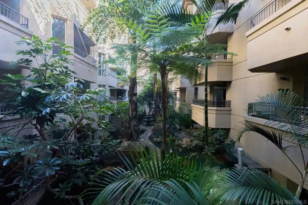 Listing Photo 40 - Condo for sale in 1501 Front St located at 1501 Front St, San Diego, CA 92101 - Unit #302