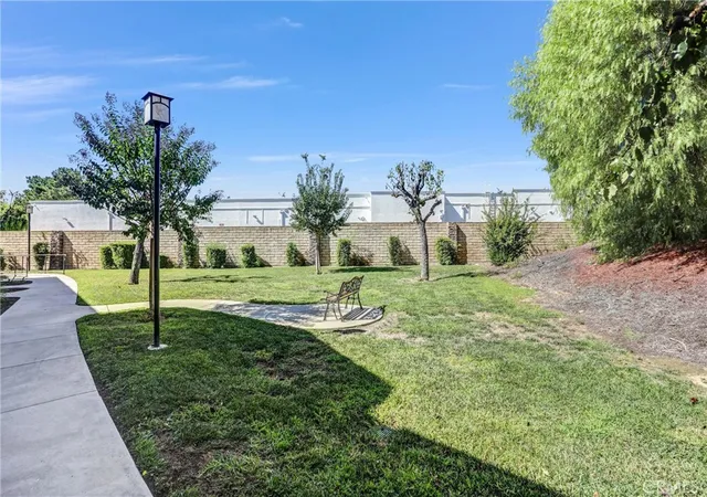 Listing Photo 1 - Condo for sale in building located at 825 Francesca Dr, Walnut, CA 91789 - Unit #103