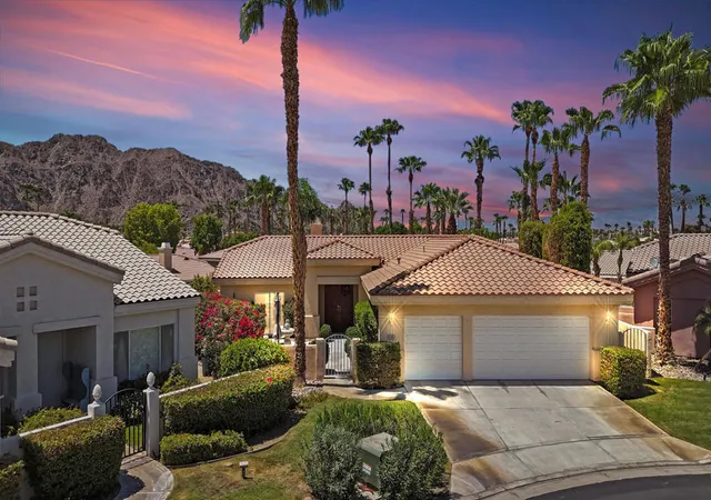 Photo 1 of Single family home for sale at 47845 Via Opera, La Quinta, CA 92253 | MLS# 219153561DA | Listing updated on 2026-10-02