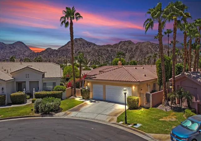 Photo 3 of Single family home for sale at 47845 Via Opera, La Quinta, CA 92253 | MLS# 219153561DA | Listing updated on 2026-10-02