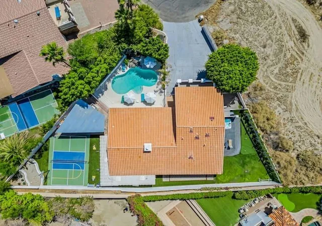 Single family home for sale at 41321 Pedro Buff Dr, Bermuda Dunes, CA 92203 | MLS# 219153560DA | Listing updated on 2026-10-02