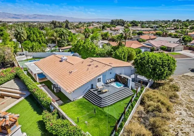 Photo 1 of Single family home for sale at 41321 Pedro Buff Dr, Bermuda Dunes, CA 92203 | MLS# 219153560DA | Listing updated on 2026-10-02