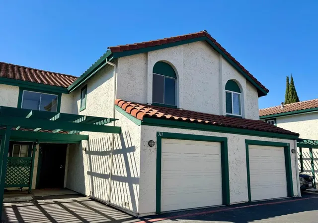Photo 1 of Townhouse for sale at 311 Hans Way, San Jose, CA 95133 | MLS# ML82063230 | Listing updated on 2026-10-09
