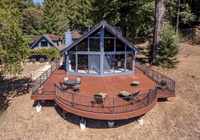 Photo 1 of Single family home for sale at 24343 Mountain Charlie Rd, Los Gatos, CA 95033 | MLS# ML82060488 | Listing updated on 2026-10-09