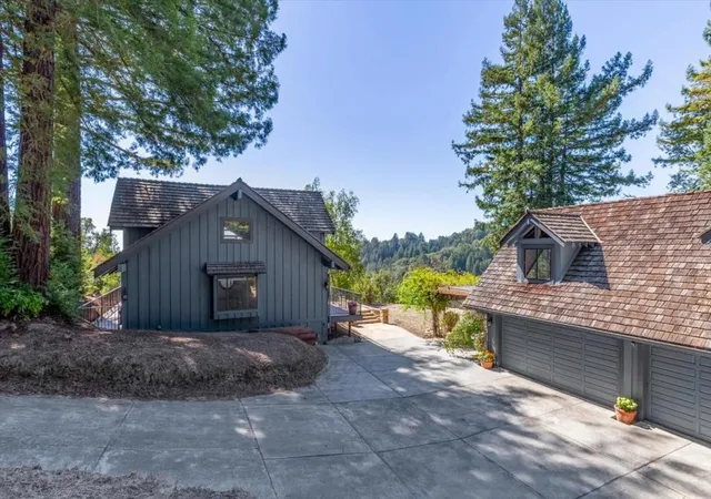 Photo 2 of Single family home for sale at 24343 Mountain Charlie Rd, Los Gatos, CA 95033 | MLS# ML82060488 | Listing updated on 2026-10-09