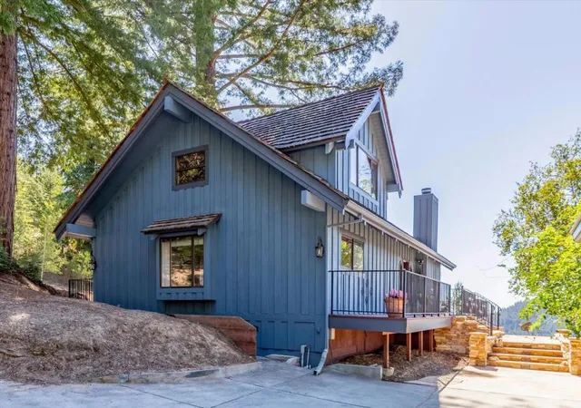 Photo 3 of Single family home for sale at 24343 Mountain Charlie Rd, Los Gatos, CA 95033 | MLS# ML82060488 | Listing updated on 2026-10-09