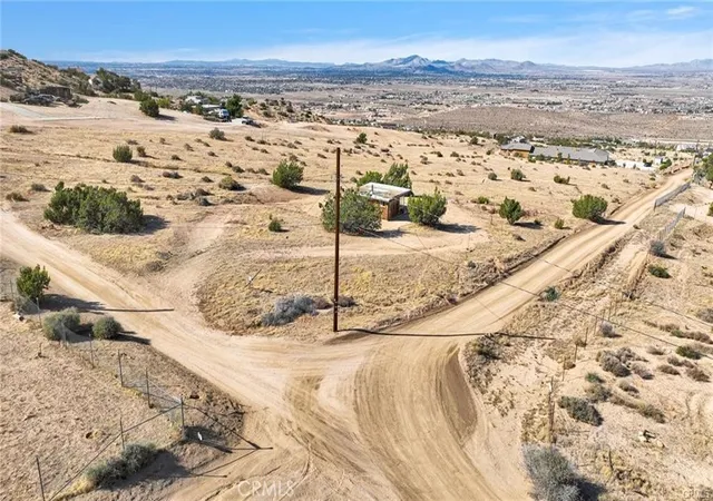 Photo 1 of Land for sale at 23766 Valley View, Apple Valley, CA 92308 | MLS# HD26213888 | Listing updated on 2026-10-01