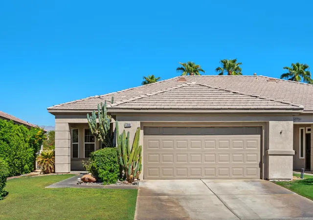 Photo 1 of Single family home for sale at 43980 Medinah Dr, Indio, CA 92201 | MLS# 219153562DA | Listing updated on 2026-10-08