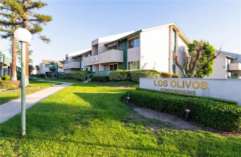 Condo for sale at 15321 Santa Gertrudes #J110, La Mirada, CA 90638 | MLS# IV26213954