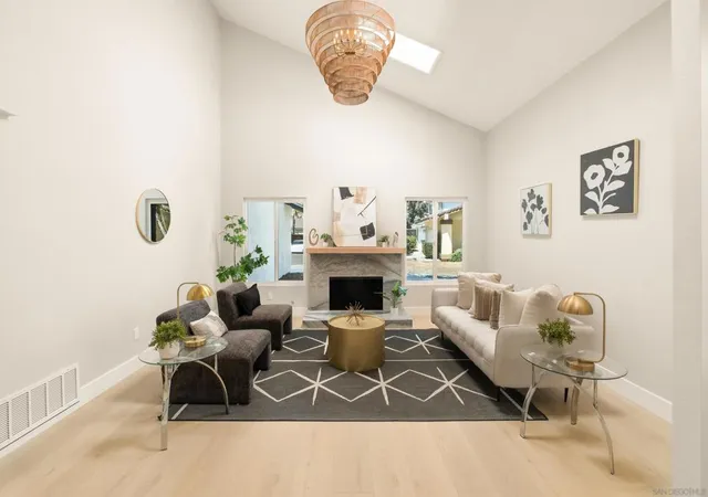 Photo 4 of Single family home for sale at 10065 Timberline Ct, San Diego, CA 92131 | MLS# 260023896SD | Listing updated on 2026-10-08
