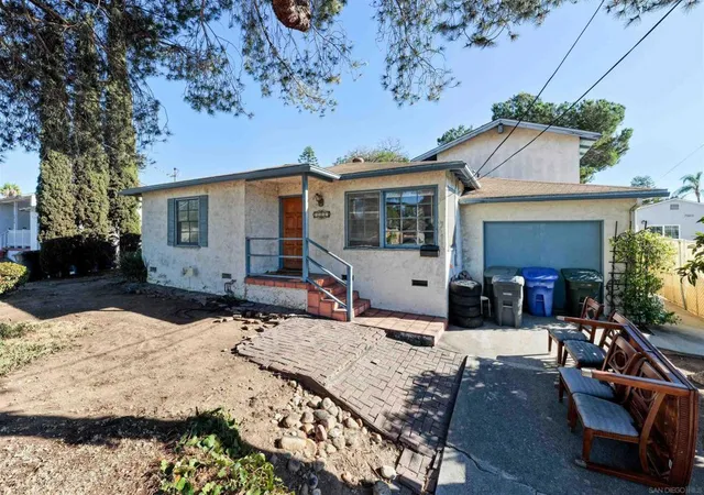 Photo 1 of Single family home for sale at 7207 Berkeley Dr, La Mesa, CA 91942 | MLS# 260023897SD | Listing updated on 2026-10-06