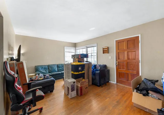 Photo 2 of Single family home for sale at 7207 Berkeley Dr, La Mesa, CA 91942 | MLS# 260023897SD | Listing updated on 2026-10-06