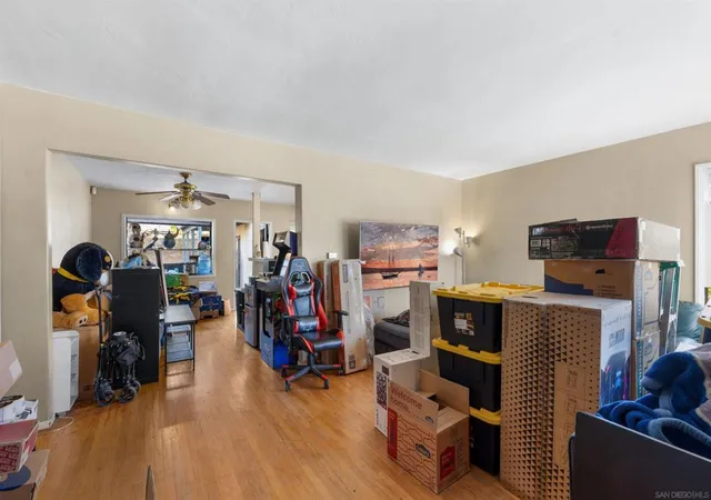 Photo 3 of Single family home for sale at 7207 Berkeley Dr, La Mesa, CA 91942 | MLS# 260023897SD | Listing updated on 2026-10-06