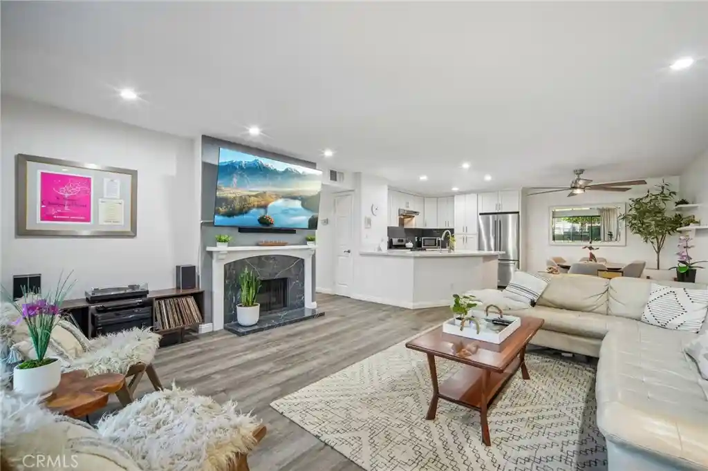 Photo 1 of Condo for sale at 3685 S Bear St #B, Santa Ana, CA 92704 | MLS# OC26212790 | Listing updated on 2026-10-18