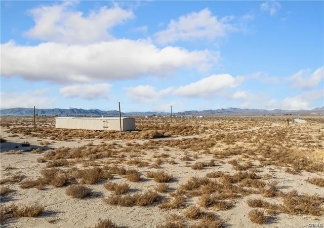 Photo 1 of Manufactured home for sale at 37023 Rabbit Springs Rd, Lucerne Valley, CA 92356 | MLS# HD26214000 | Listing updated on 2026-10-02