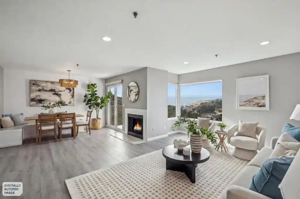 Townhouse for sale at 911 Fassler Ave, Pacifica, CA 94044 | MLS# ML82058829