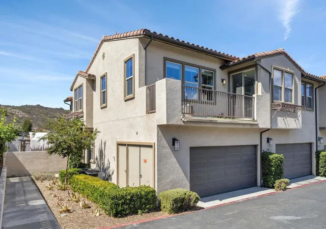 Photo 1 of Sale Pending at 8747 Boulder Ln #705, Santee, CA 92071 | MLS# PTP2607407 | Listing updated on 2026-10-07