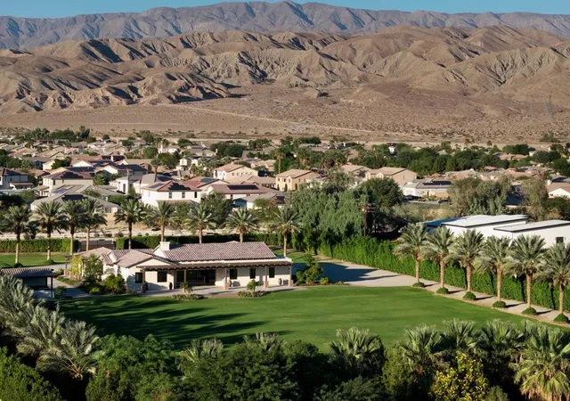 Photo 1 of Single family home for sale at 79665 Avenue 38, Indio, CA 92203 | MLS# 219153565DA | Listing updated on 2026-10-02