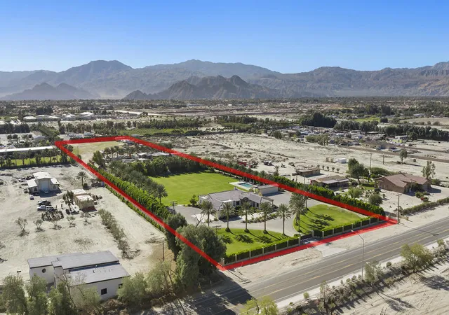 Photo 2 of Single family home for sale at 79665 Avenue 38, Indio, CA 92203 | MLS# 219153565DA | Listing updated on 2026-10-02