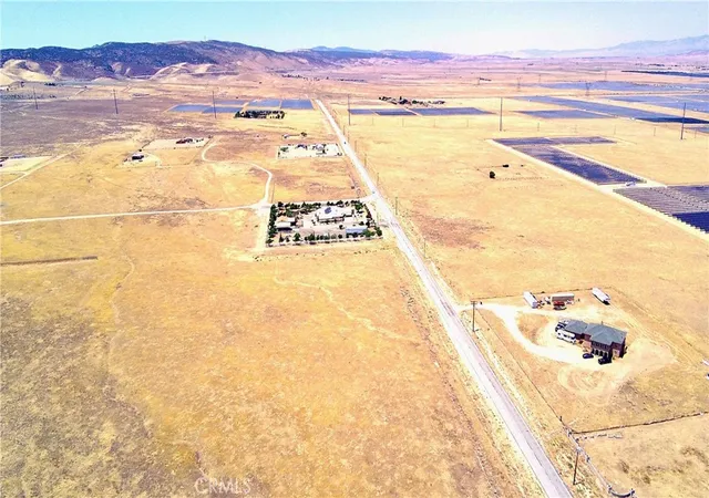 Photo 4 of Land for sale at 0 W Ave K, Lancaster, CA 93536 | MLS# SR26213166 | Listing updated on 2026-10-01