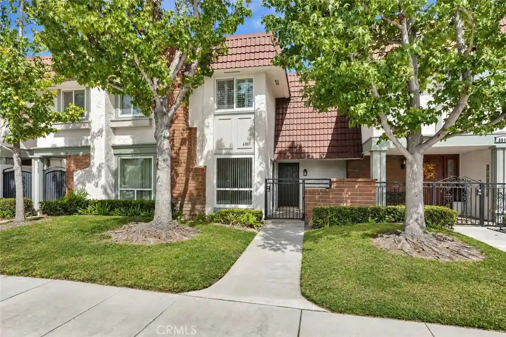 Photo 1 of Single family home for sale at 6907 Orangewood, Cypress, CA 90630 | MLS# PW26213724 | Listing updated on 2026-10-28