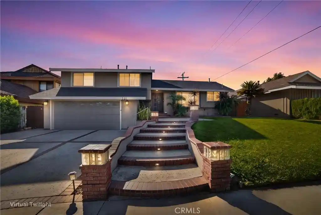Single family home for sale at 771 Mariposa St, La Habra, CA 90631 | MLS# CV26213998