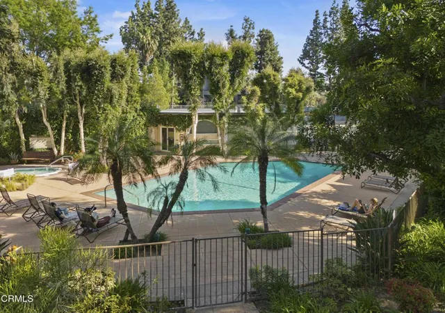 Photo 1 of Condo for sale at 22330 Victory Blvd #401, Woodland Hills, CA 91367 | MLS# P1-29055 | Listing updated on 2026-10-02