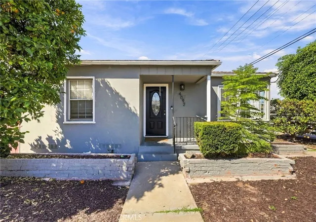 Photo 3 of Single family home for sale at 4092 Winona, San Diego, CA 92105 | MLS# OC26213971 | Listing updated on 2026-10-08