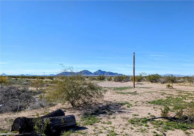 Photo 2 of Land for sale at 18241 Blythe Way, Blythe, CA 92225 | MLS# OC26214021 | Listing updated on 2026-10-01