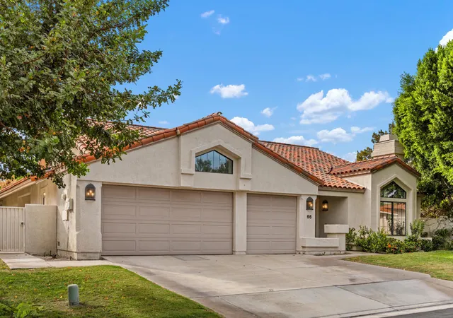 Photo 1 of Sale Pending at 66 San Marino Cir, Rancho Mirage, CA 92270 | MLS# 219153567DA | Listing updated on 2026-10-05