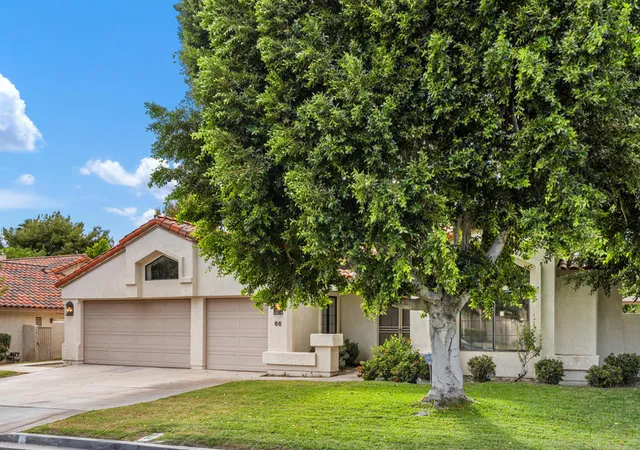 Photo 3 of Sale Pending at 66 San Marino Cir, Rancho Mirage, CA 92270 | MLS# 219153567DA | Listing updated on 2026-10-05