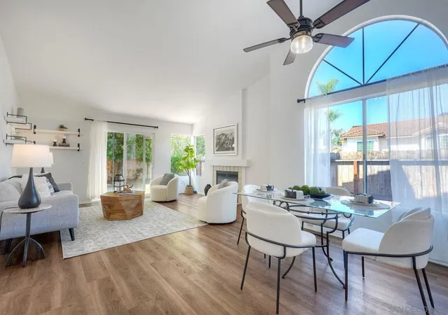 Multi family home for sale at 12644 Creekwood Ct, San Diego, CA 92129 | MLS# 260023900SD