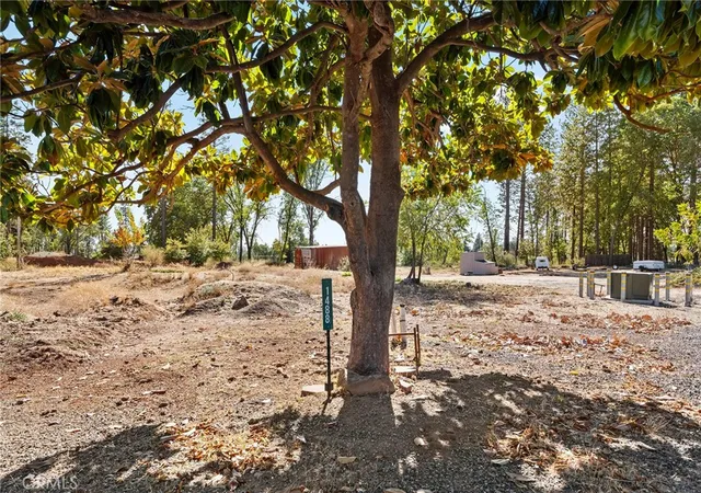 Photo 1 of Land for sale at 1488 Saint Peters Ct, Paradise, CA 95969 | MLS# SN26214023 | Listing updated on 2026-10-01
