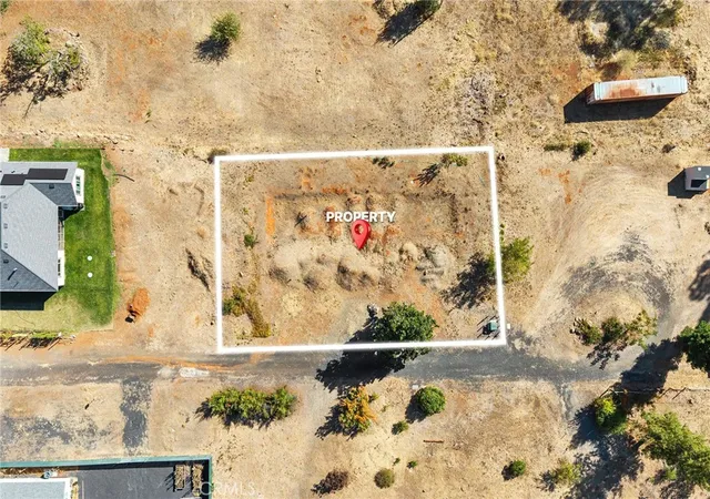 Photo 1 of Land for sale at 1488 Saint Peters Ct, Paradise, CA 95969 | MLS# SN26214023 | Listing updated on 2026-10-01