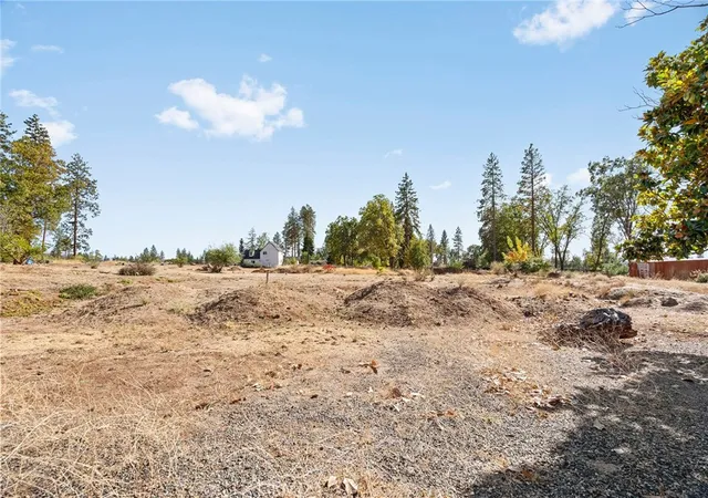 Photo 3 of Land for sale at 1488 Saint Peters Ct, Paradise, CA 95969 | MLS# SN26214023 | Listing updated on 2026-10-01